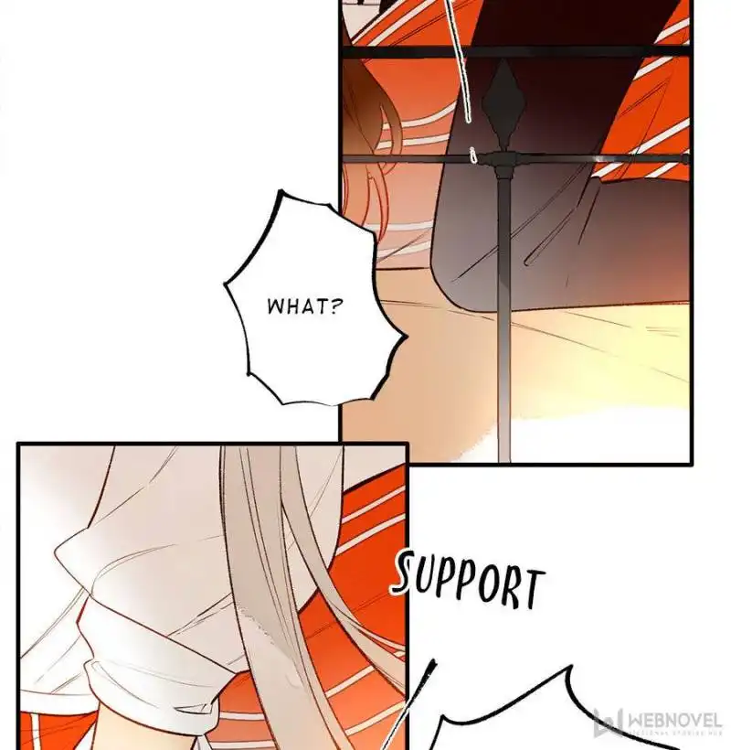 Stop! You Sexy Beast Chapter 81 24